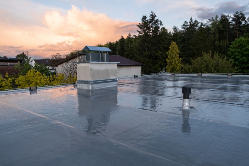 Cost of Waterproofing in Temperance, MI